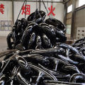 Ship Used 54mm Grade U2 U3 Stud Link Anchor Chain With Factory Price